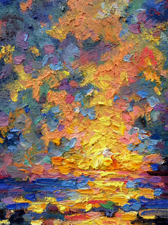 Adult Art Classes in Burlington Ontario 
